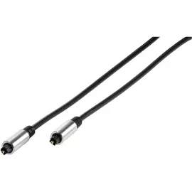 Кабель Vivanco Premium ODT-ODT оптико-волоконный 1,2 м 41826