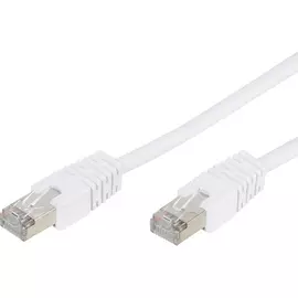 Кабель Vivanco RJ45 - RJ45 10 м 45334