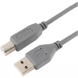 Кабель Vivanco USB 2.0 A-B 3 м 22227