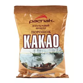 Какао Распак 100 г