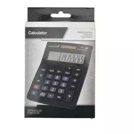 Калькулятор электронный Koopman bts