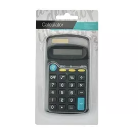 Калькулятор электронный Koopman bts