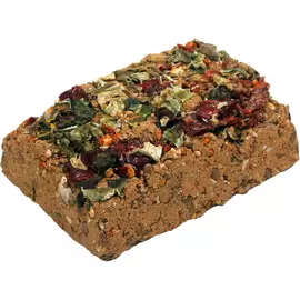 Камень JR FARM Глиноземный для клевания