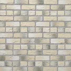 Камень Krprofessional кирпич ганзейский лимонный 0.5кв.м