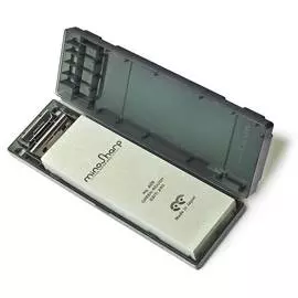 Камень точильный Global MinoSharp Green-Rough