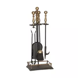 Каминный набор Royal Flame 15160АK