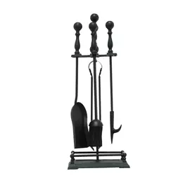 Каминный набор Royal Flame 15160BK