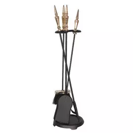 Каминный набор Royal Flame 40100РK