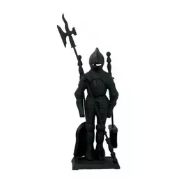 Каминный набор Royal Flame 50011BK