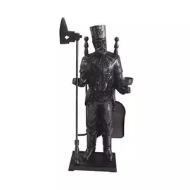 Каминный набор Royal Flame Т807ВK