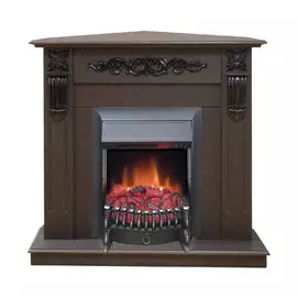 Каминокомплект RealFlame Dominica DN Fobos