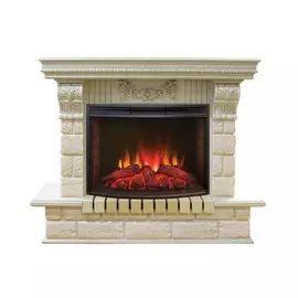 Каминокомплект RealFlame Gracia WT EVR