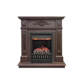 Каминокомплект RealFlame Lilian DN Majestic
