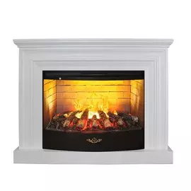Каминокомплект RealFlame weston 33 wt