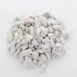 Камни Soendgen stylestone 1892 мелкие 500мл белые