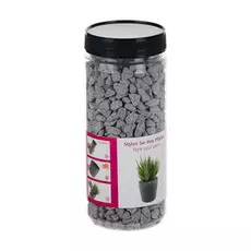 Камни Soendgen stylestone 1892 мелкие 500мл серые