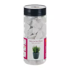 Камни Soendgen stylestone 1893 крупные 500мл белые