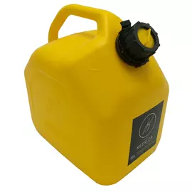 Канистра 10l Kessler premium