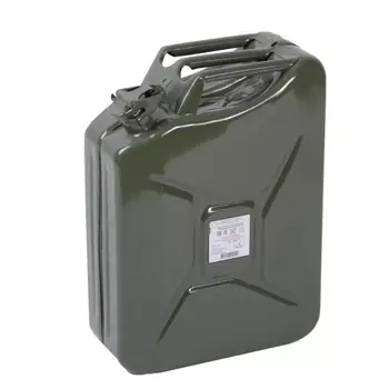 Канистра эмалированная Орша 20 л.