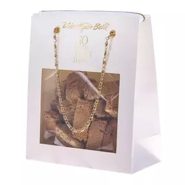 Кантучини Belli миндальные luxury 250 г