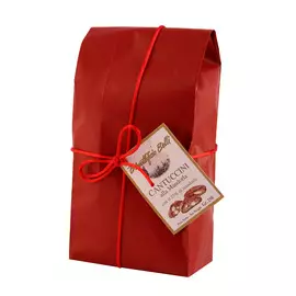 Кантучини Belli миндальные винтажная упаковка 250 г