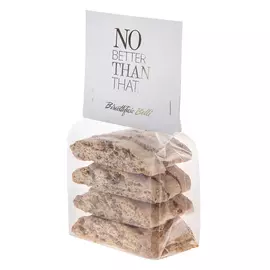 Кантучини Belli шоколадные 200 г