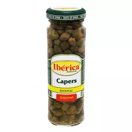 Каперсы Iberica 100 г