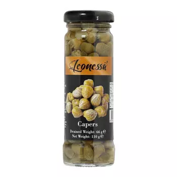 Каперсы Leonessa 110 г