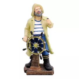 Капитан 50 см Тпк полиформ