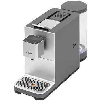 Капсульная кофемашина BORK C780