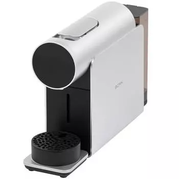 Капсульная кофемашина BORK C832