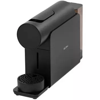 Капсульная кофемашина BORK C832 bk