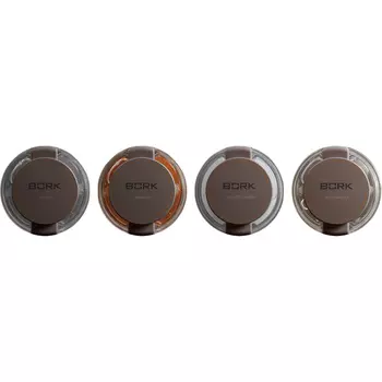 Капсула для волос и лица Bork AF703 набор №4