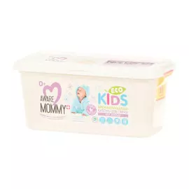 Капсулы для стирки Aware mommy eco kids 18 капсул