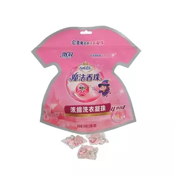 Капсулы для стирки Softxin 10г x 18шт