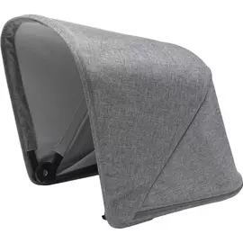 Капюшон для коляски Bugaboo Fox Grey Melange