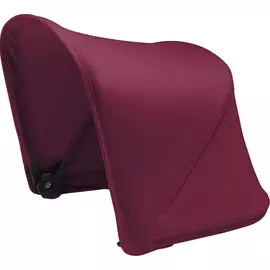 Капюшон для коляски Bugaboo Fox Ruby Red