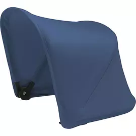 Капюшон для коляски Bugaboo Fox Sky Blue