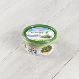 Капуста морская VICI Бодрость 450 г