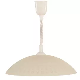караколь Светпромъ белый подвесной светильник (47450)
