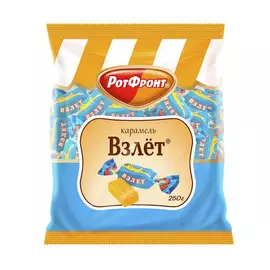 Карамель Бабаевский Взлет 250 г