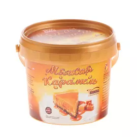 Карамель Бела Слада Мягкая 5% 400 г