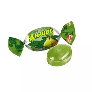 Карамель Объединённые кондитеры Рот Фронт Дюшес, кг