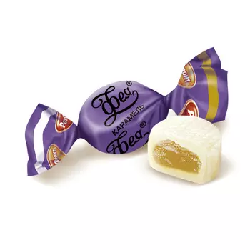 Карамель Объединённые кондитеры Рот Фронт Фея, кг