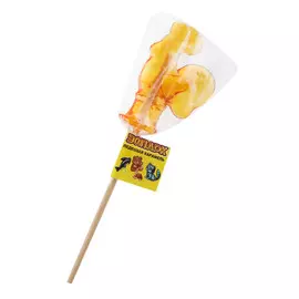 Карамель Зоопарк Петушок 30 г