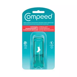 Карандаш Compeed от мозолей 8 мл