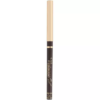 Карандаш для глаз Vivienne Sabo Virtuose automatique, автоматический, тон 02, коричневый, 0,28гр.