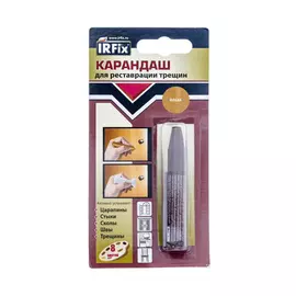 Карандаш IRFIX Ольха для реставрации трещин