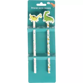 Карандаш Koopman BTS простой 2 шт