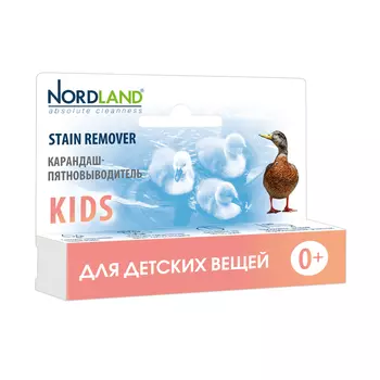 Карандаш-пятновыводитель Nordland